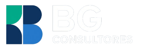 BG Consultores Logo