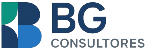 BG Consultores Logo