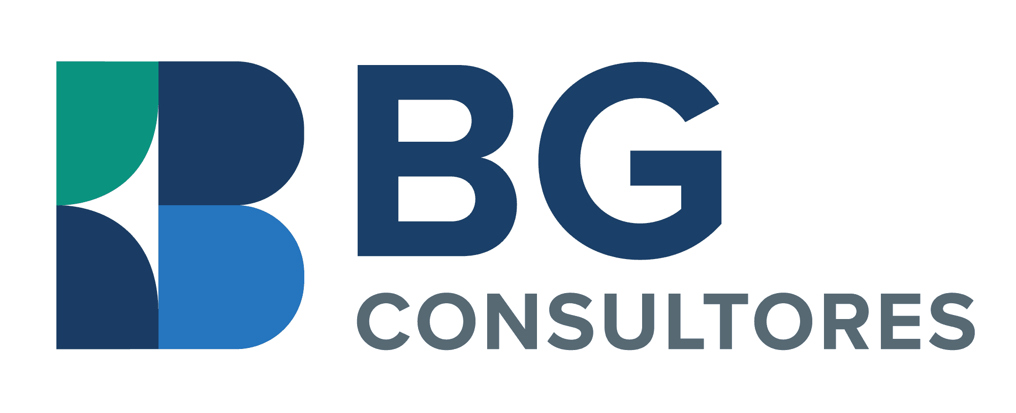 BG Consultores Logo