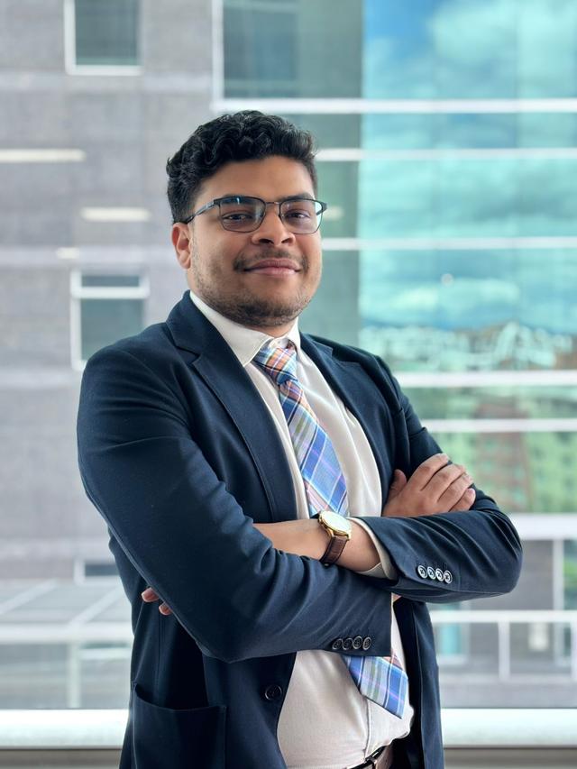 Foto de Franklin Carrillo