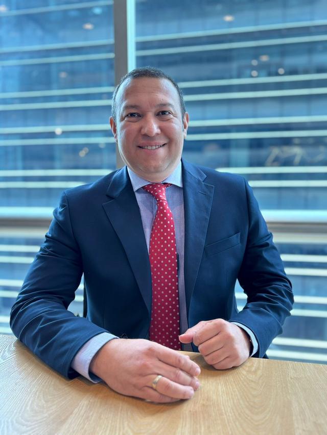 Foto de Rodrigo Guevara