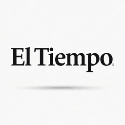Logo de El Tiempo